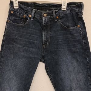 Men's  Levis Jeans